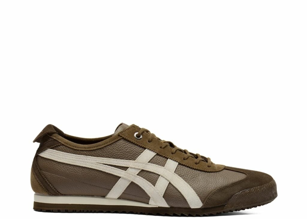Onitsuka Tiger Mexico 66 SD Vintage Clay Canyon Cream 5