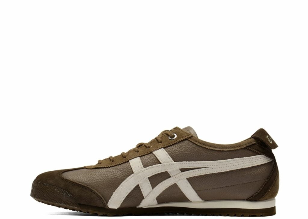 Onitsuka Tiger Mexico 66 SD Vintage Clay Canyon Cream 7
