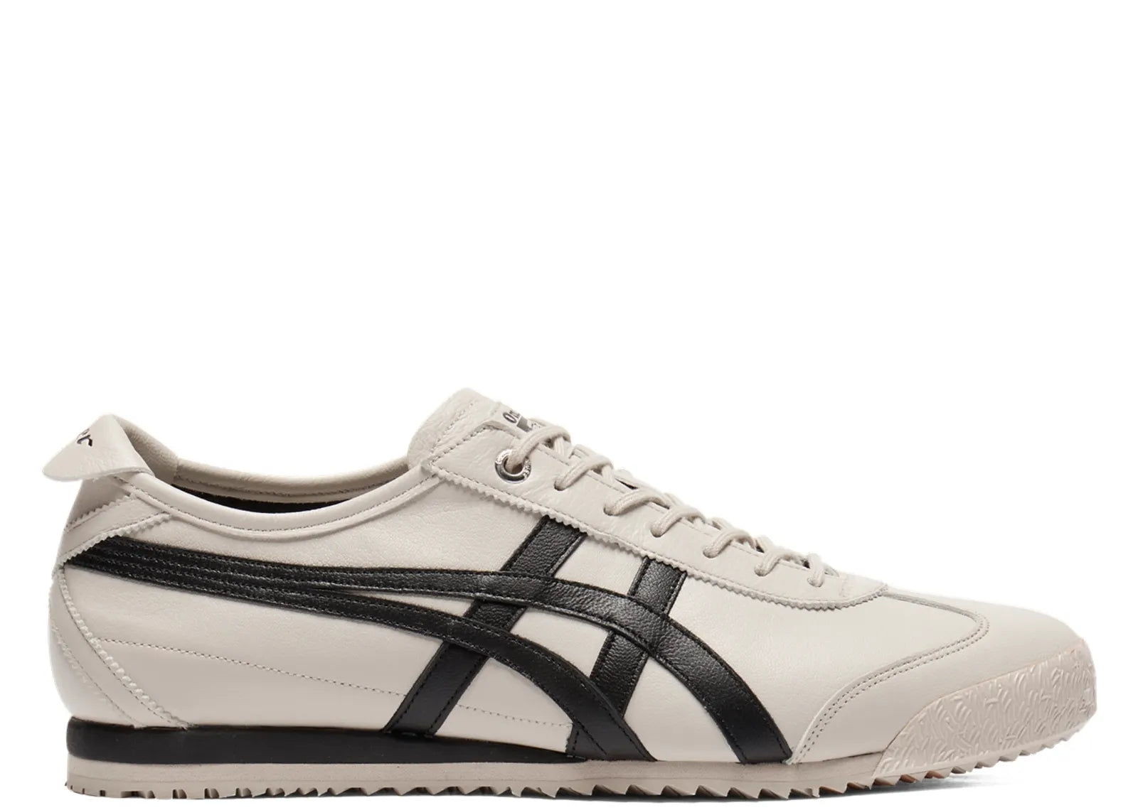 Onitsuka Tiger Mexico 66 SD Warm Beige Black