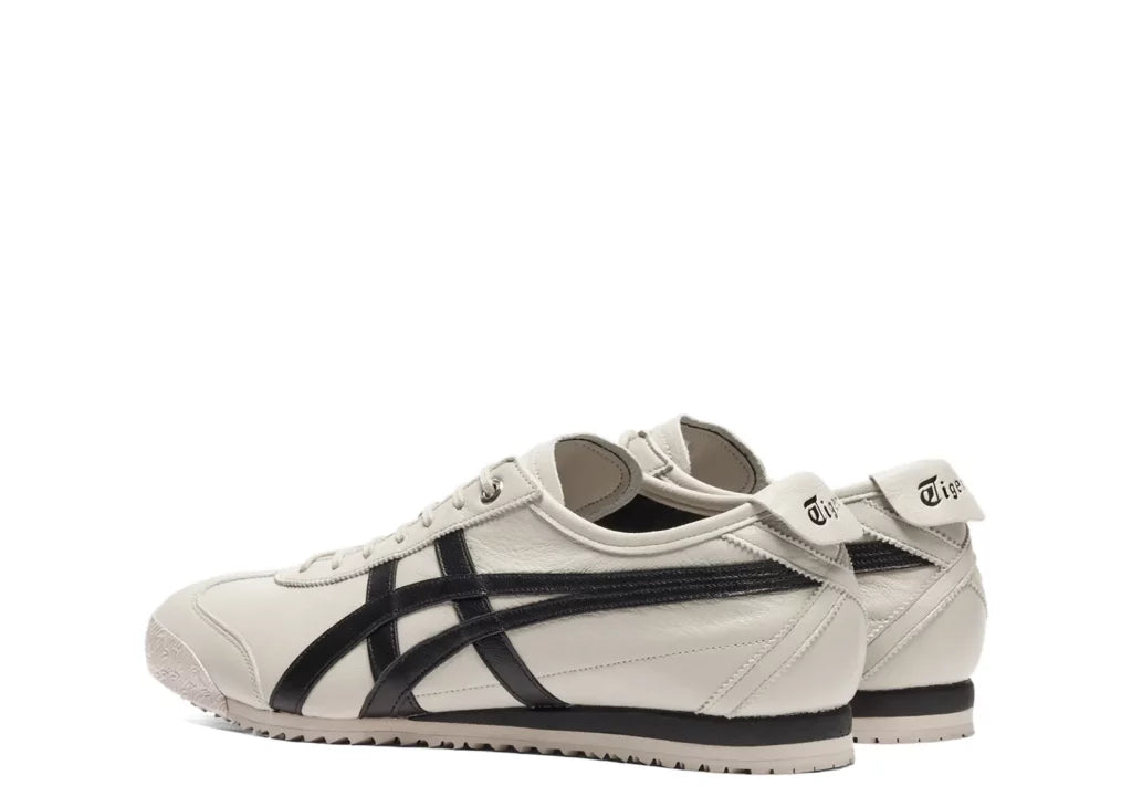 Onitsuka Tiger Mexico 66 SD Warm Beige Black 10