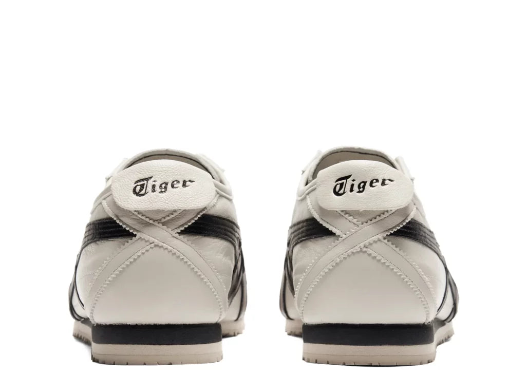 Onitsuka Tiger Mexico 66 SD Warm Beige Black 11