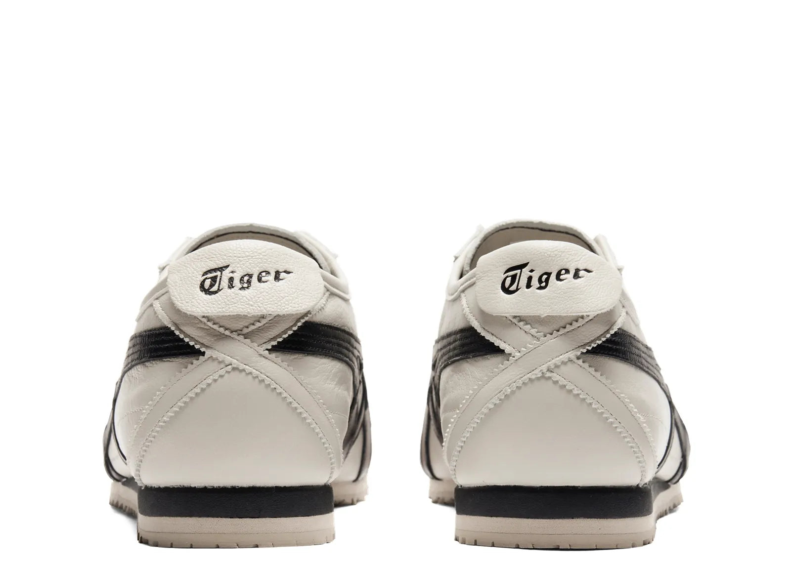 Onitsuka Tiger Mexico 66 SD Warm Beige Black 5