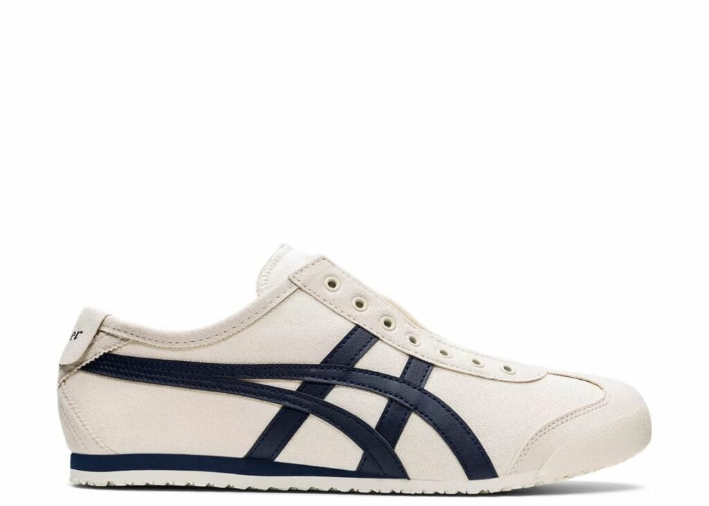Onitsuka Tiger Mexico 66 Slip-On Birch Midnight 5