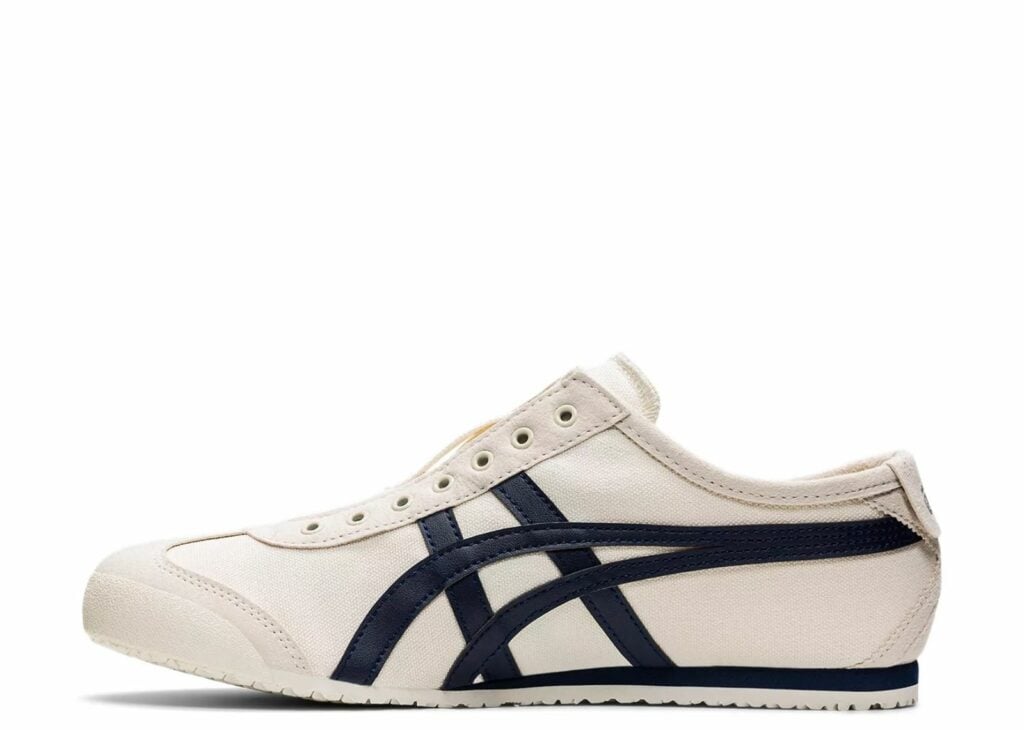 Onitsuka Tiger Mexico 66 Slip-On Birch Midnight 6
