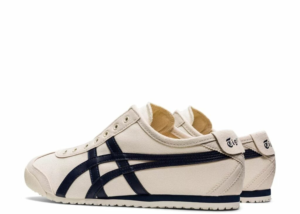 Onitsuka Tiger Mexico 66 Slip-On Birch Midnight 8