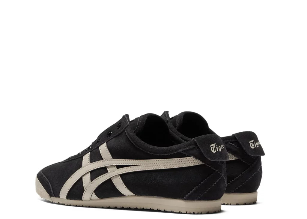 Onitsuka Tiger Mexico 66 Slip-On Black Putty 11