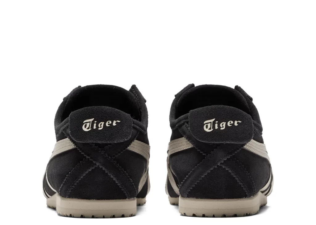 Onitsuka Tiger Mexico 66 Slip-On Black Putty 12