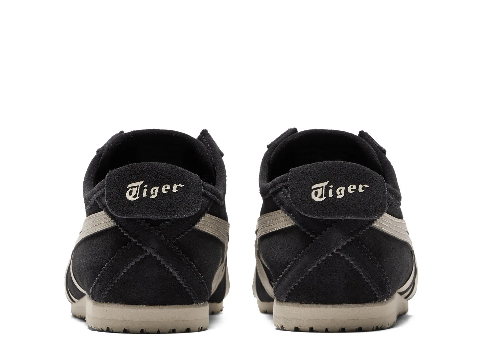 Onitsuka Tiger Mexico 66 Slip-On Black Putty 5