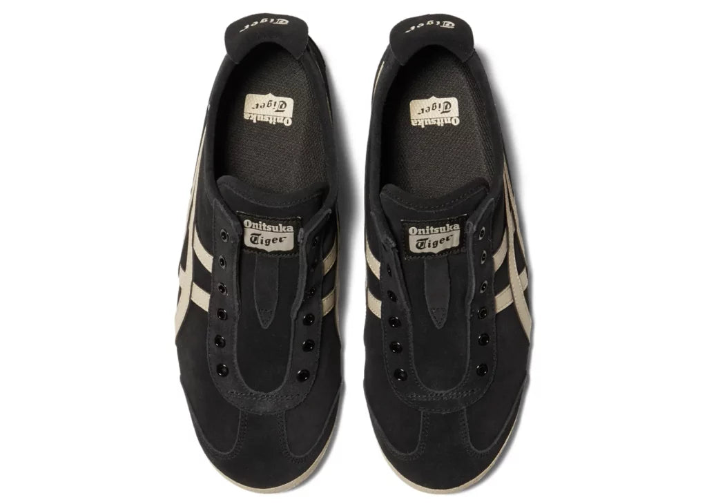 Onitsuka Tiger Mexico 66 Slip-On Black Putty 13