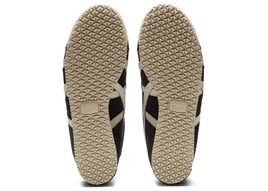 Onitsuka Tiger Mexico 66 Slip-On Black Putty 14