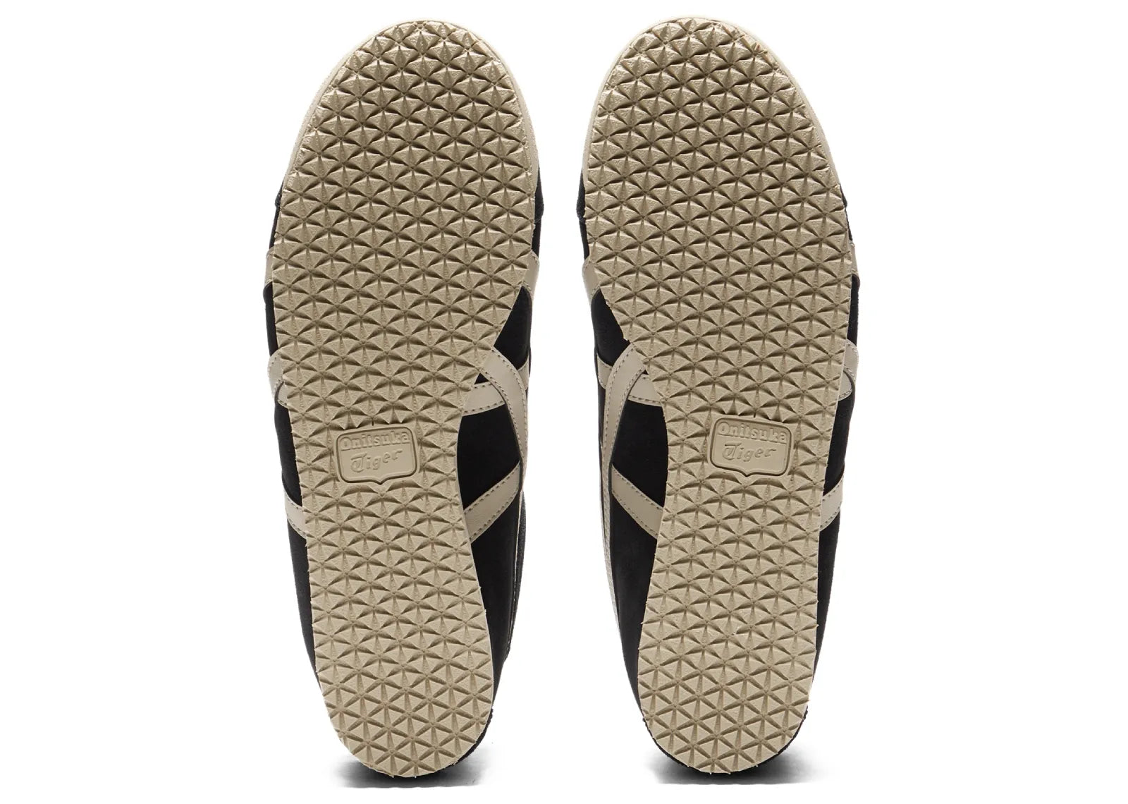 Onitsuka Tiger Mexico 66 Slip-On Black Putty 7