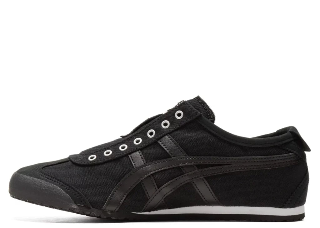 Onitsuka Tiger Mexico 66 Slip-On Black 9