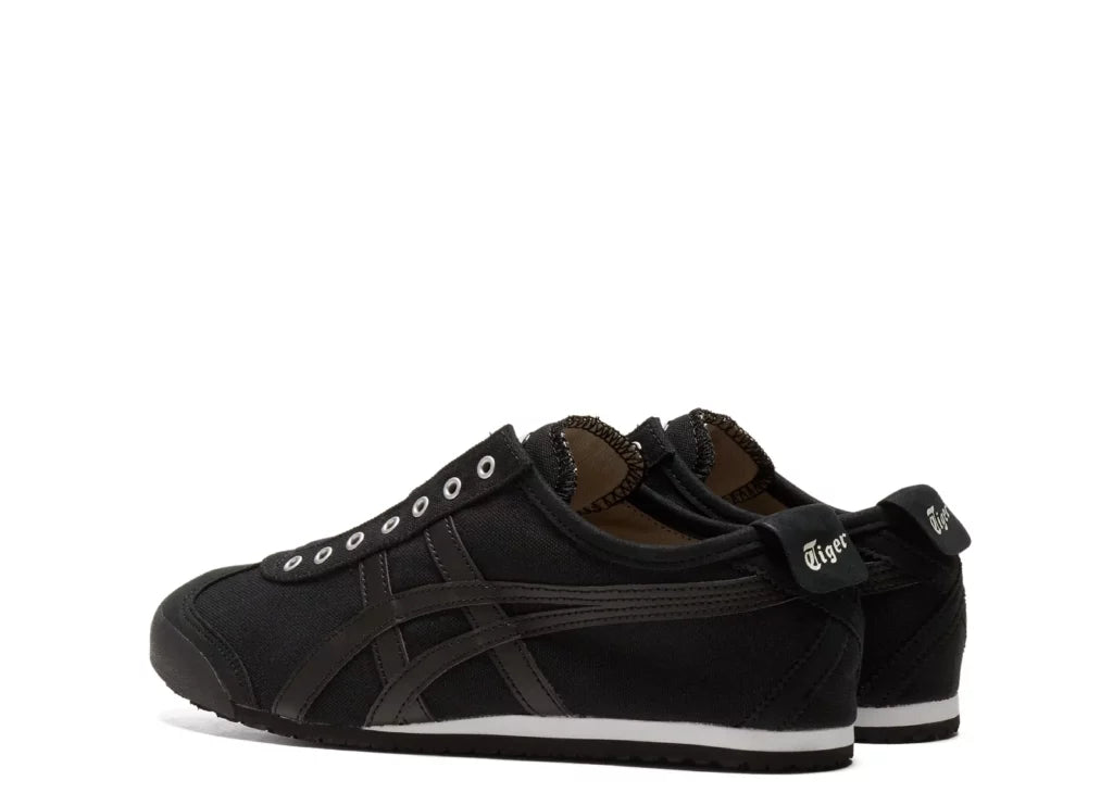 Onitsuka Tiger Mexico 66 Slip-On Black 10