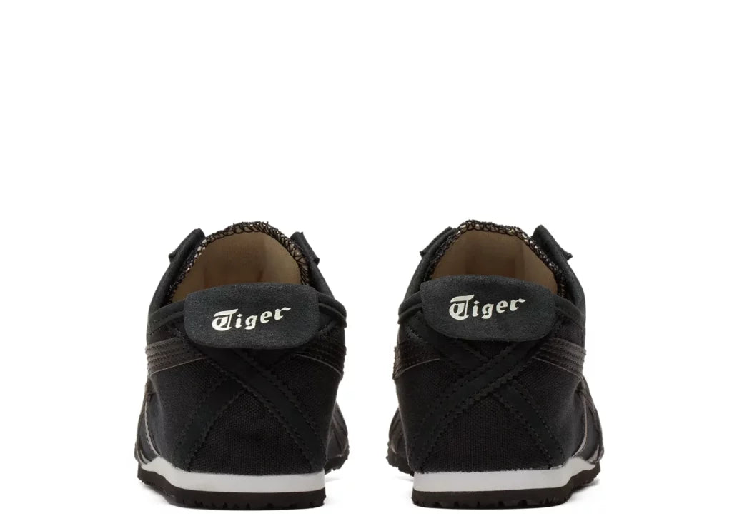 Onitsuka Tiger Mexico 66 Slip-On Black 11