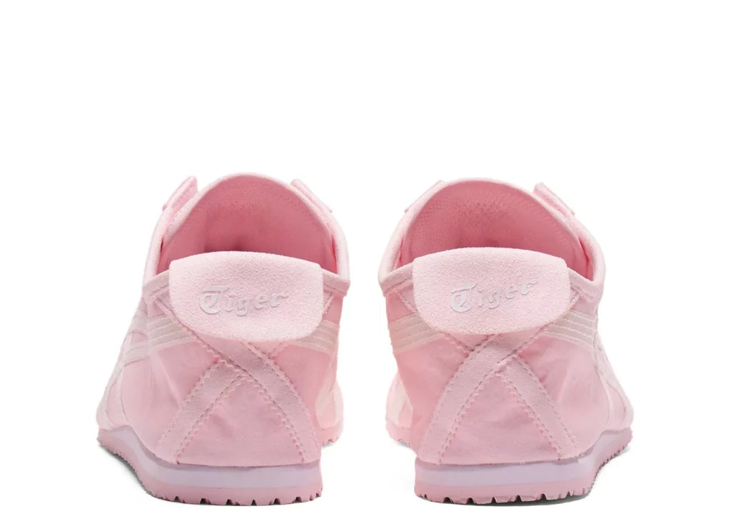 Onitsuka Tiger Mexico 66 Slip-On Pink White 11