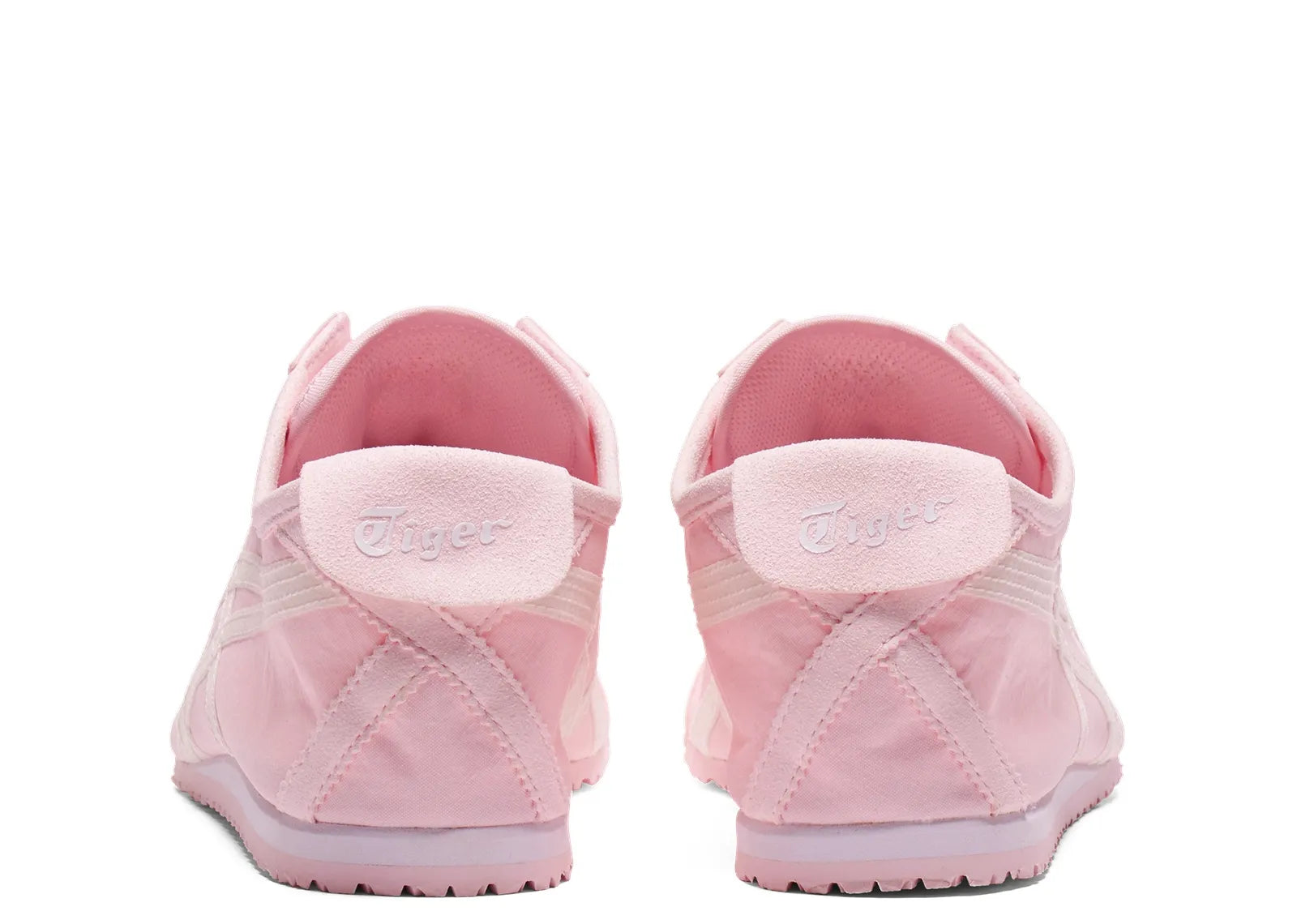Onitsuka Tiger Mexico 66 Slip-On Pink White 5