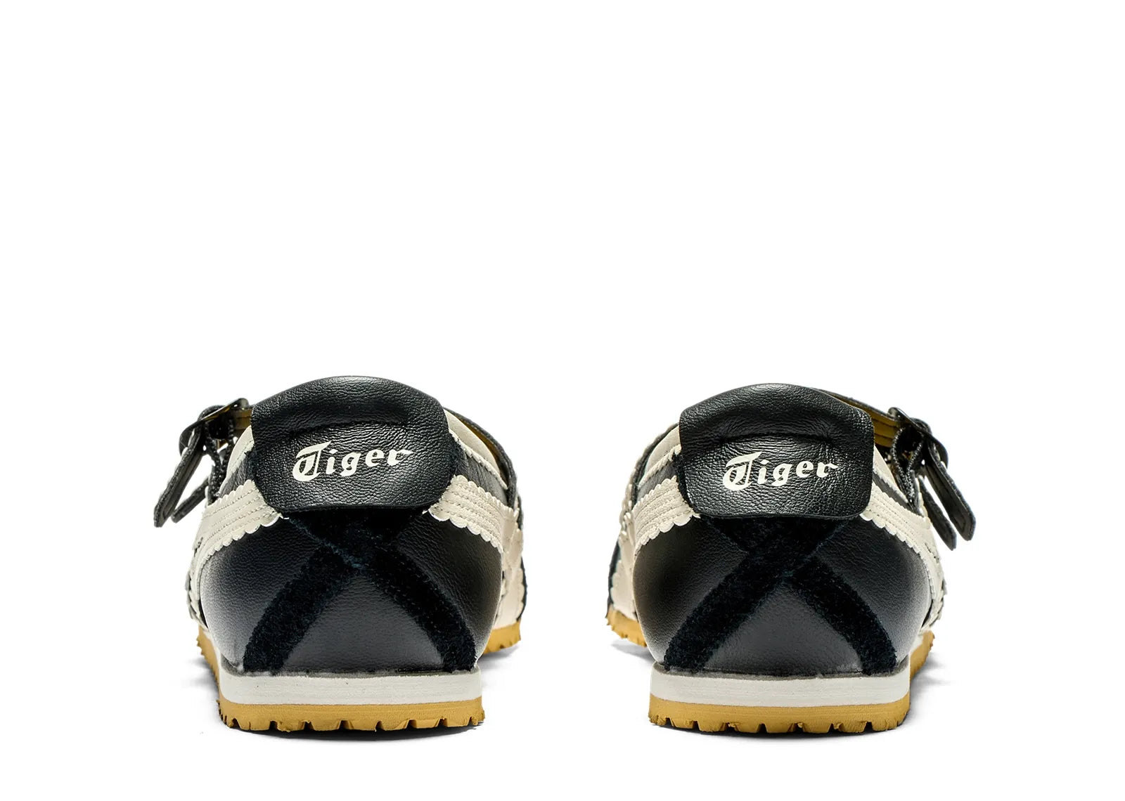 Onitsuka Tiger Mexico 66 TGRS Black Cream (W) 3