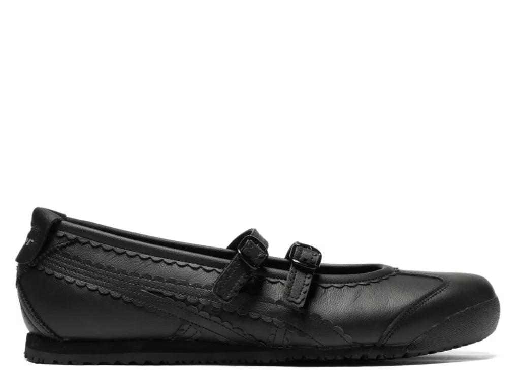Onitsuka Tiger Mexico 66 TGRS Black (W) 8
