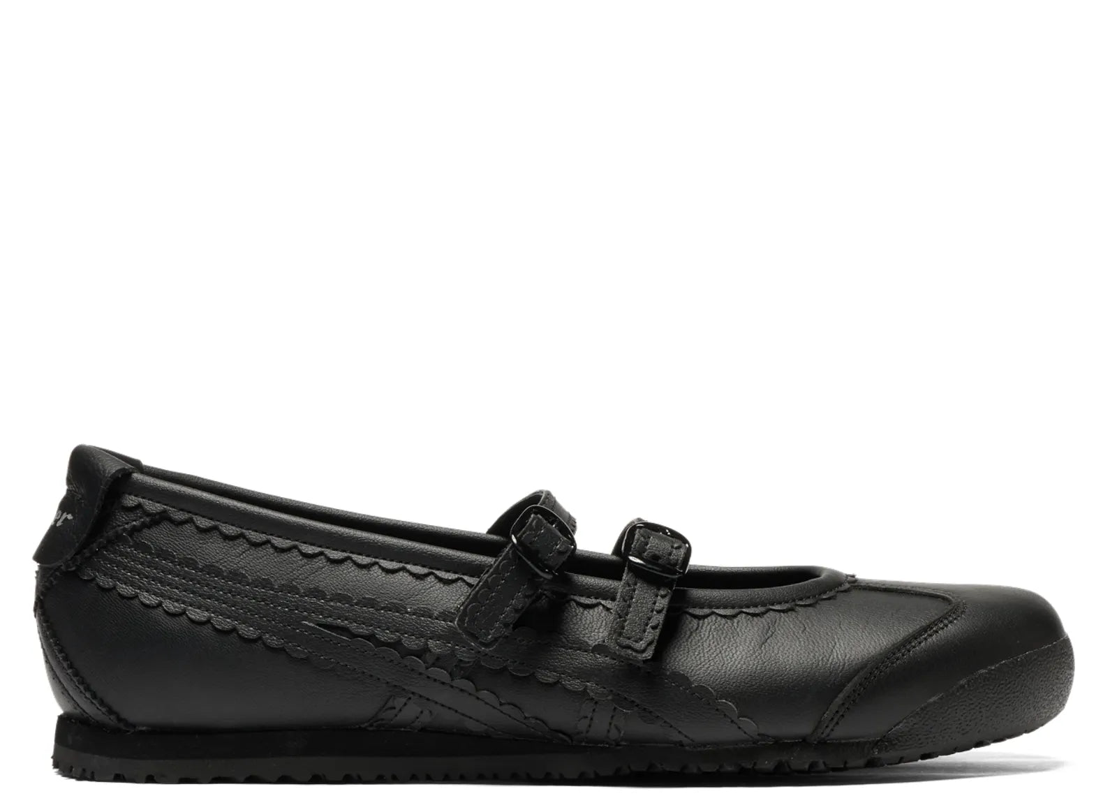 Onitsuka Tiger Mexico 66 TGRS Black (W)