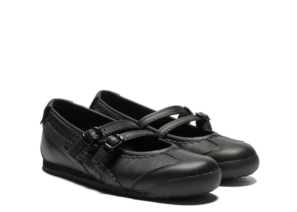 Onitsuka Tiger Mexico 66 TGRS Black (W) 9