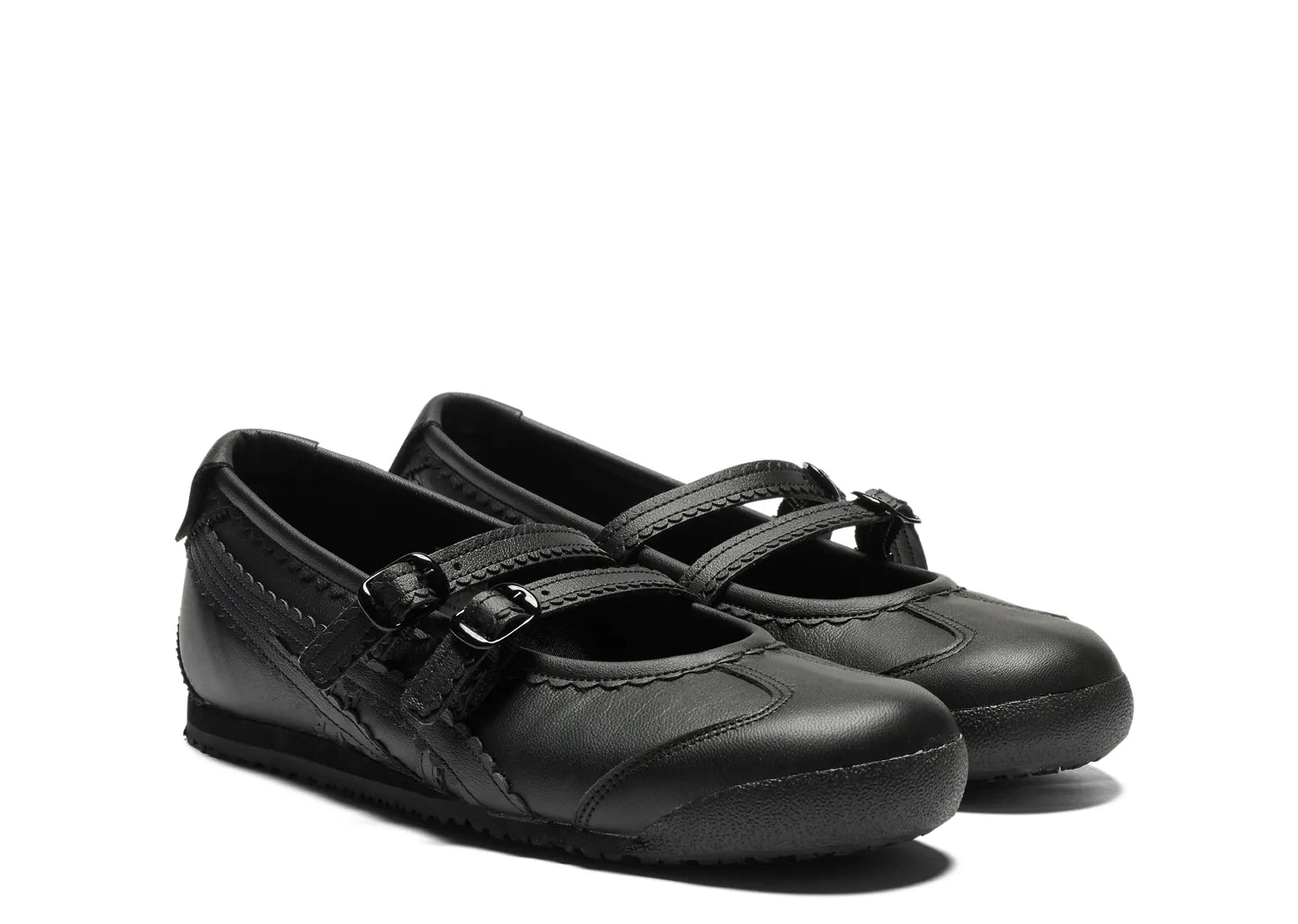 Onitsuka Tiger Mexico 66 TGRS Black (W) 2