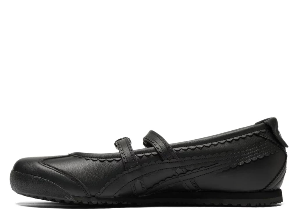 Onitsuka Tiger Mexico 66 TGRS Black (W) 10