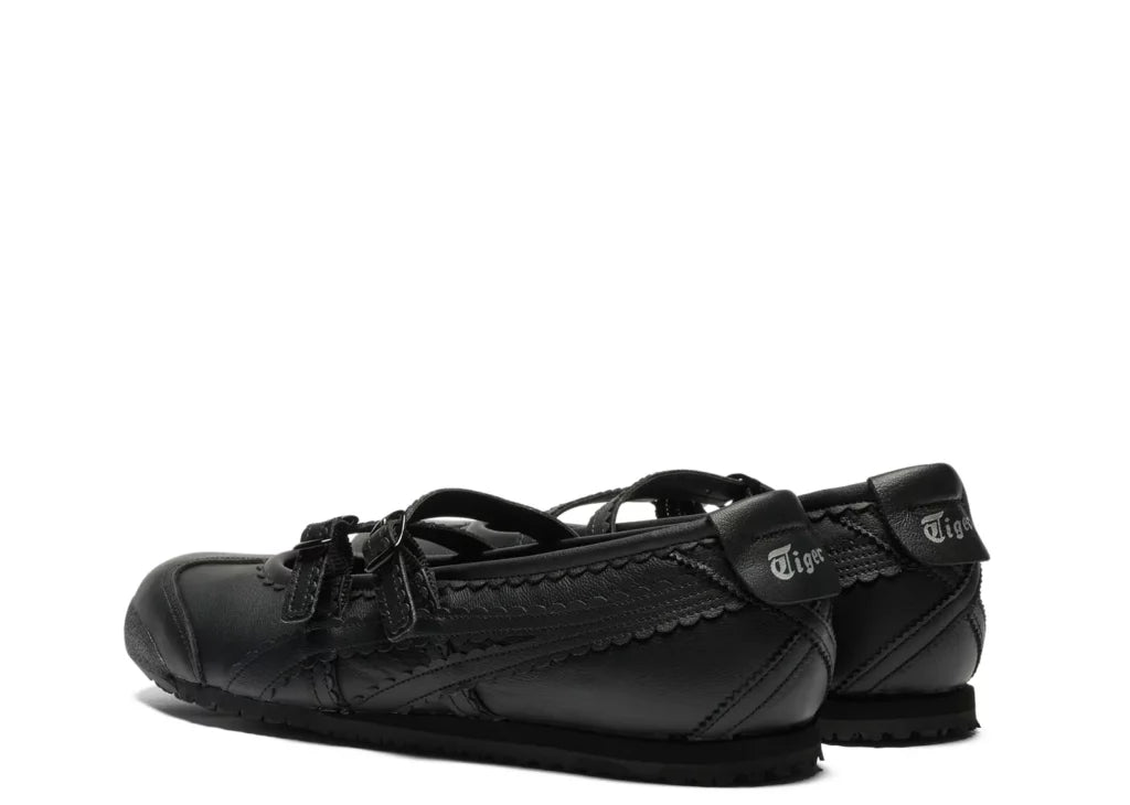 Onitsuka Tiger Mexico 66 TGRS Black (W) 11