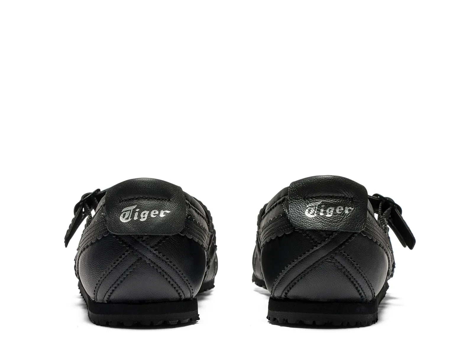 Onitsuka Tiger Mexico 66 TGRS Black (W) 5