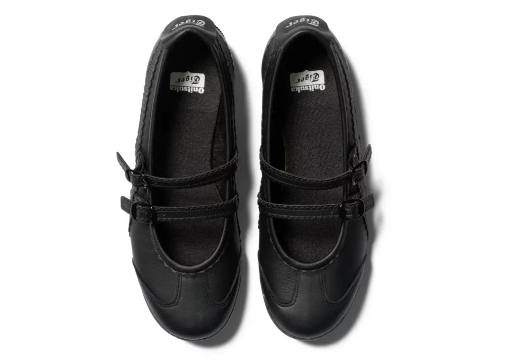 Onitsuka Tiger Mexico 66 TGRS Black (W) 13