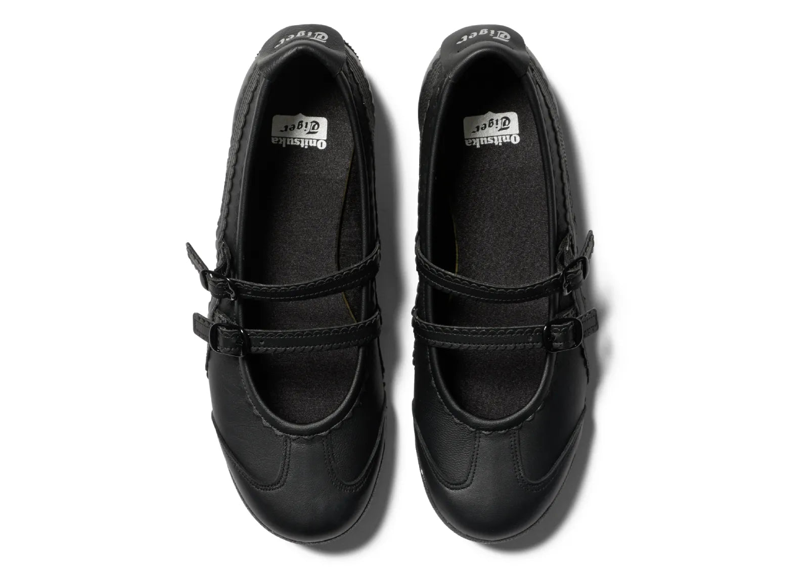 Onitsuka Tiger Mexico 66 TGRS Black (W) 6