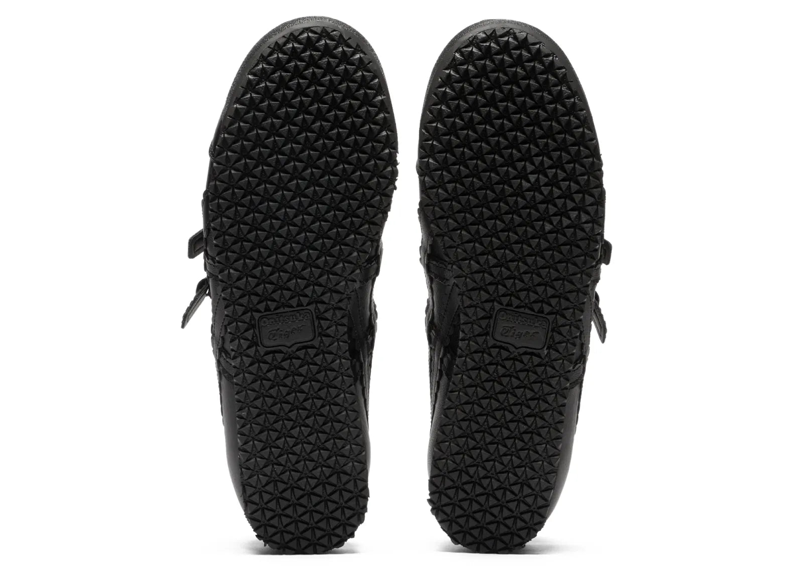 Onitsuka Tiger Mexico 66 TGRS Black (W) 7
