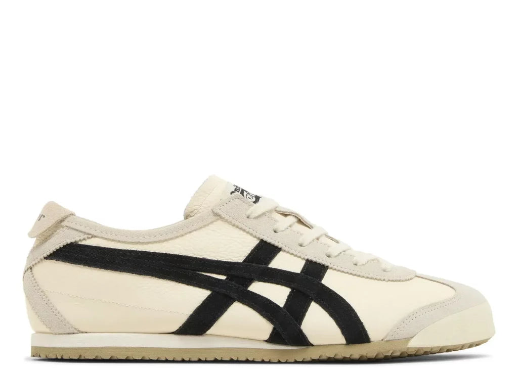 Onitsuka Tiger Mexico 66 Vintage Birch Black 6