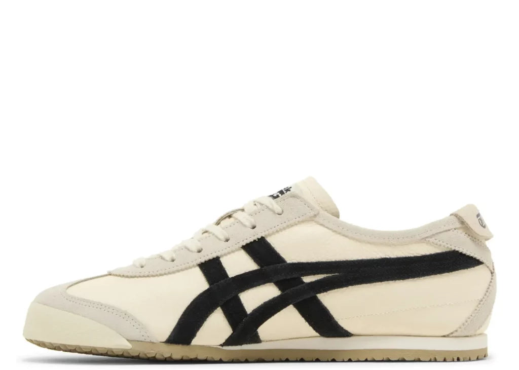 Onitsuka Tiger Mexico 66 Vintage Birch Black 7