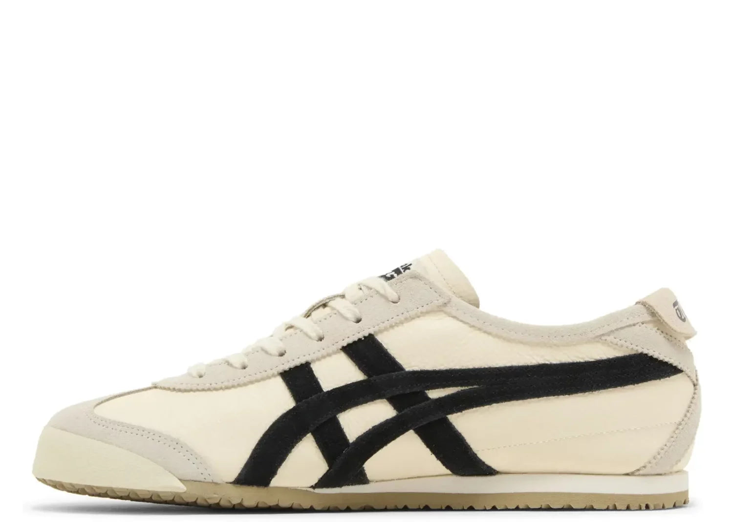 Onitsuka Tiger Mexico 66 Vintage Birch Black 2