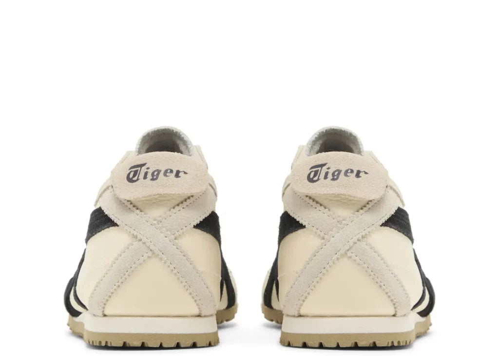 Onitsuka Tiger Mexico 66 Vintage Birch Black 8