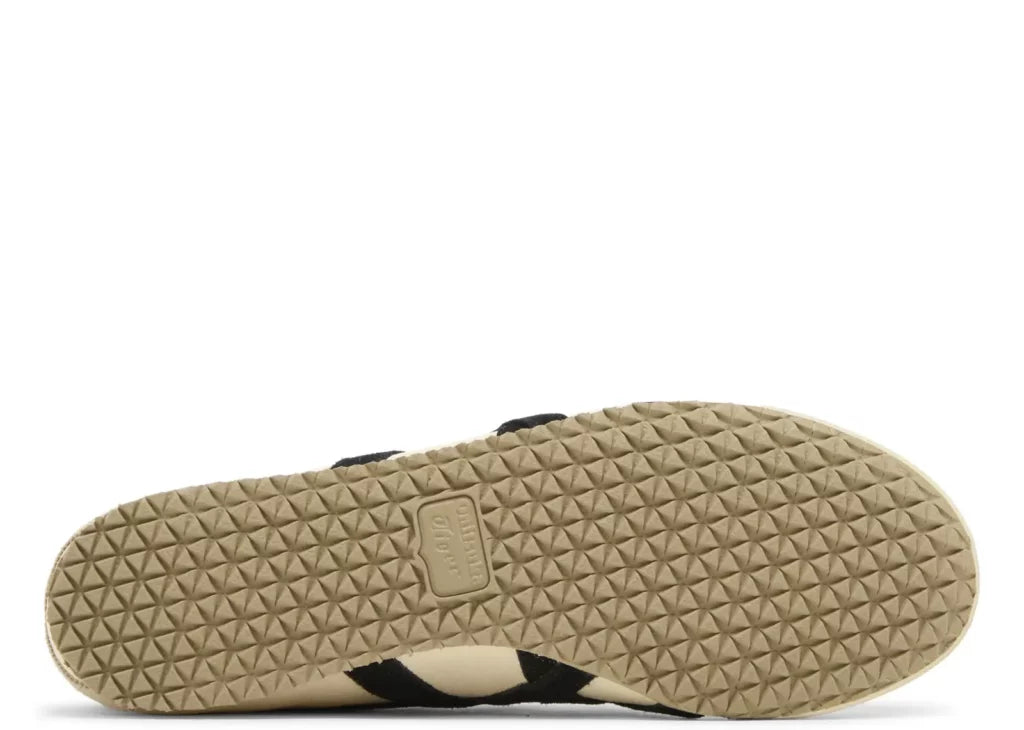 Onitsuka Tiger Mexico 66 Vintage Birch Black 9