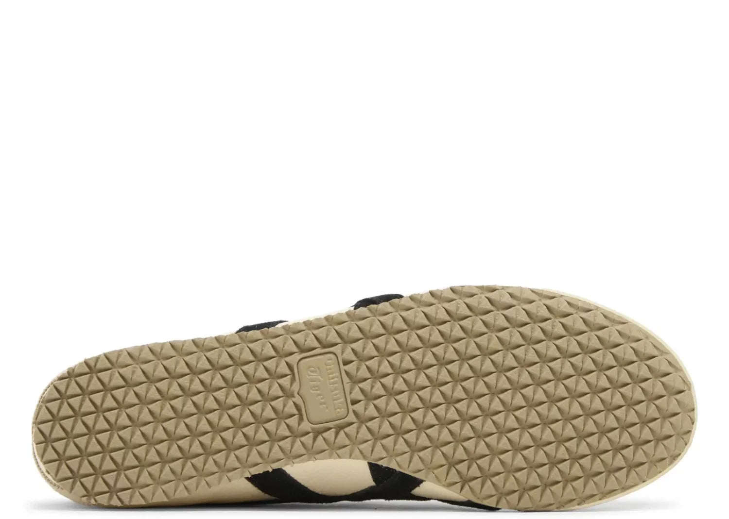 Onitsuka Tiger Mexico 66 Vintage Birch Black 4