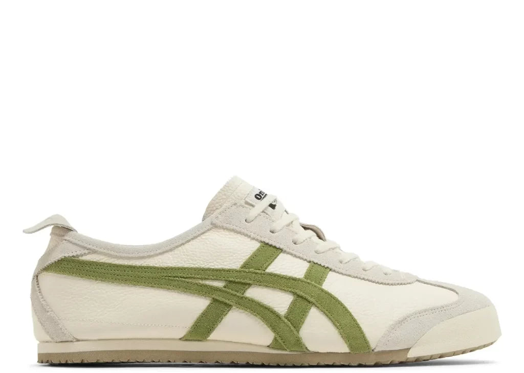 Onitsuka Tiger Mexico 66 Vintage Birch Cactus Green 6