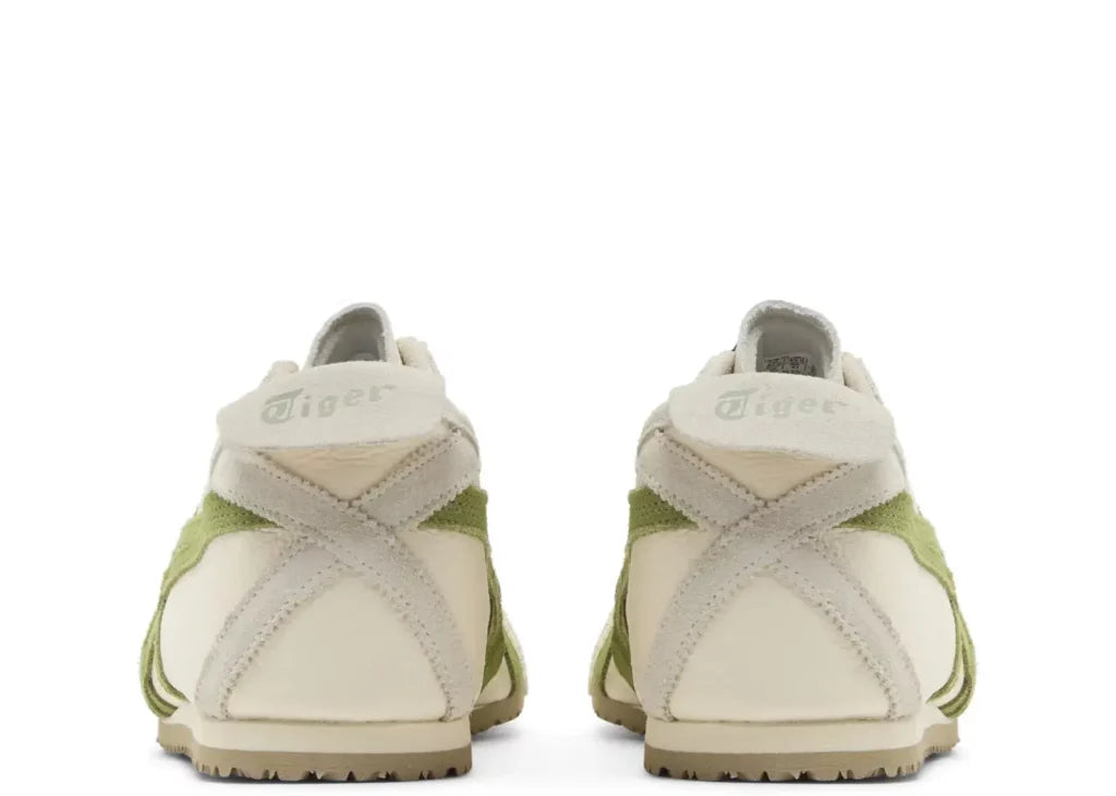 Onitsuka Tiger Mexico 66 Vintage Birch Cactus Green 8