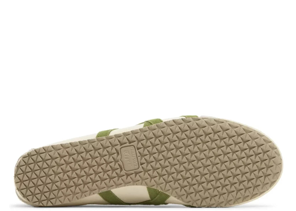 Onitsuka Tiger Mexico 66 Vintage Birch Cactus Green 9