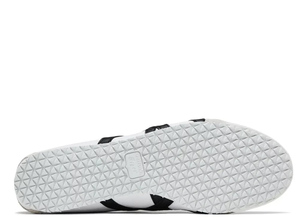Onitsuka Tiger Mexico 66 White Black 9
