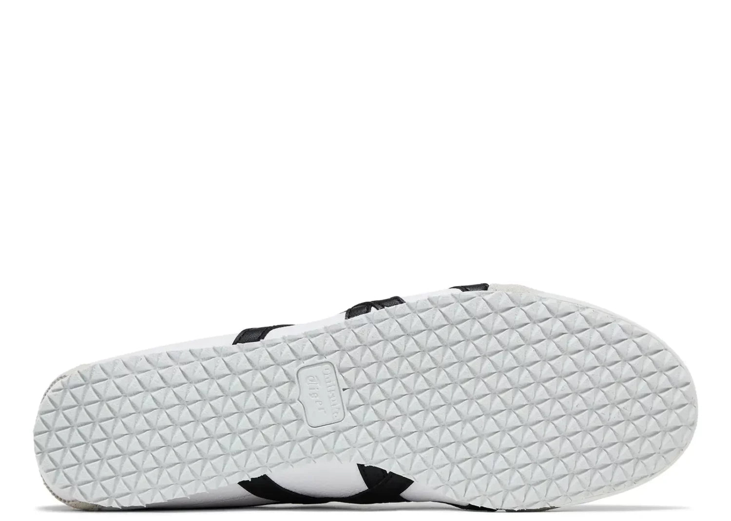 Onitsuka Tiger Mexico 66 White Black 4