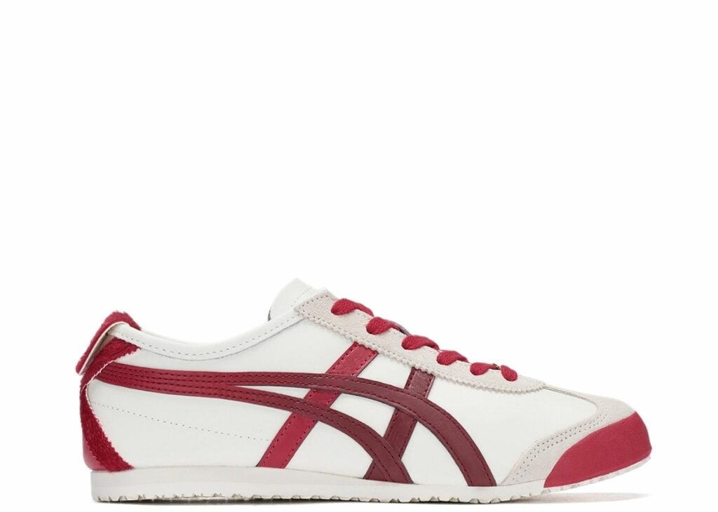Onitsuka Tiger Mexico 66 Year of the Horse 9