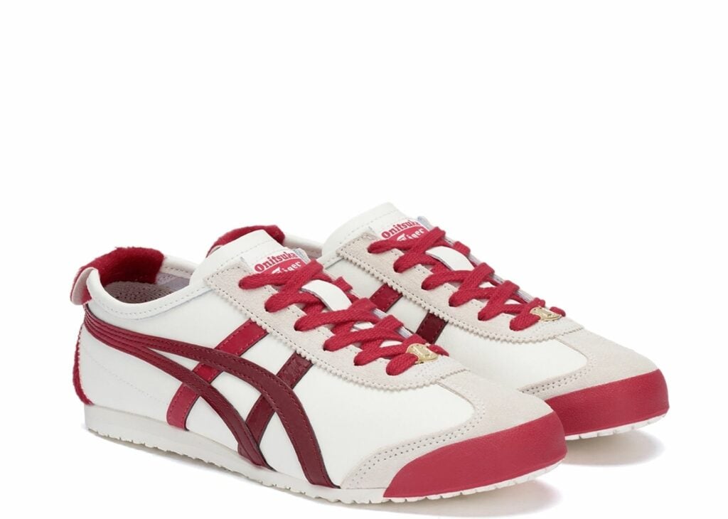 Onitsuka Tiger Mexico 66 Year of the Horse 10