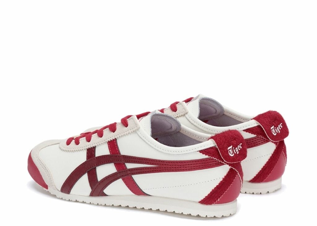 Onitsuka Tiger Mexico 66 Year of the Horse 12