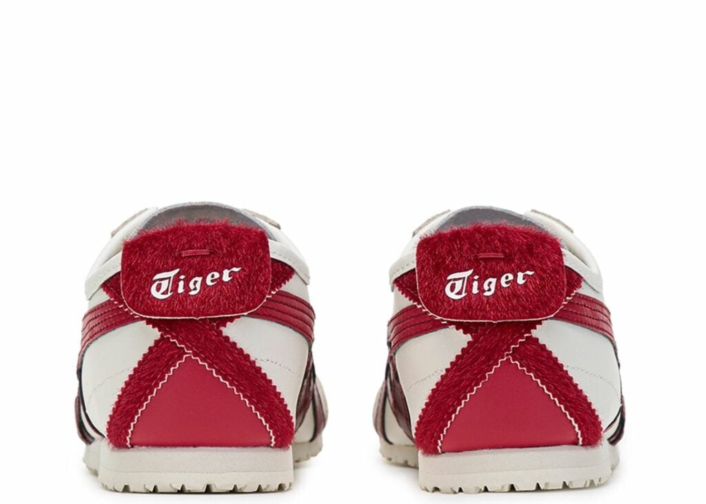 Onitsuka Tiger Mexico 66 Year of the Horse 13