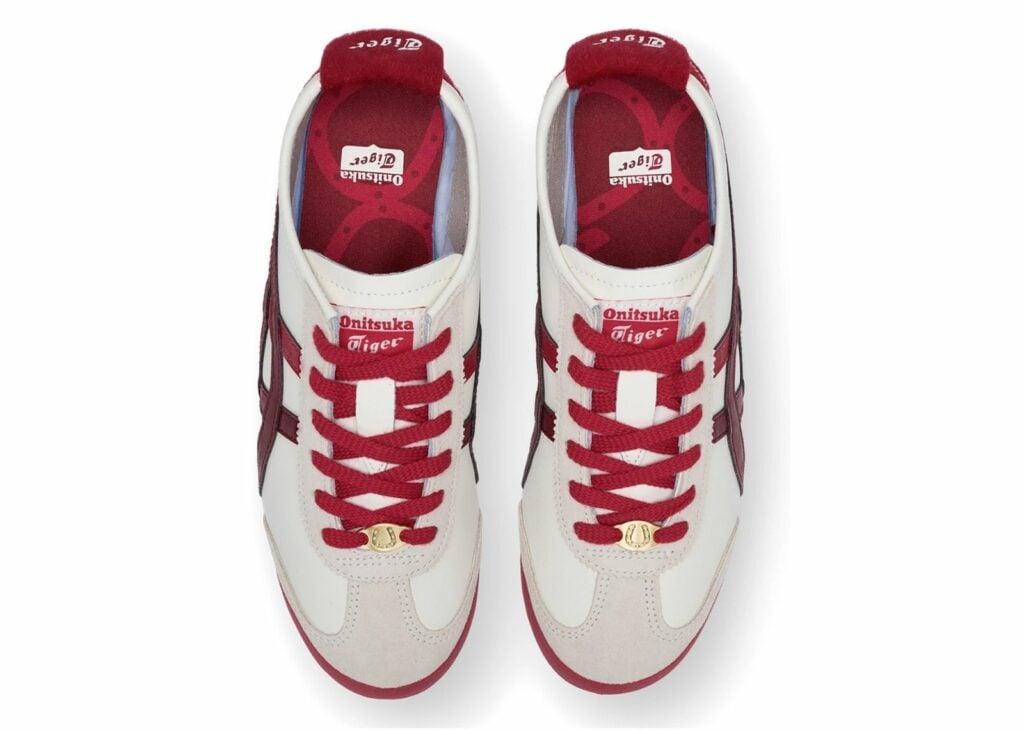 Onitsuka Tiger Mexico 66 Year of the Horse 14
