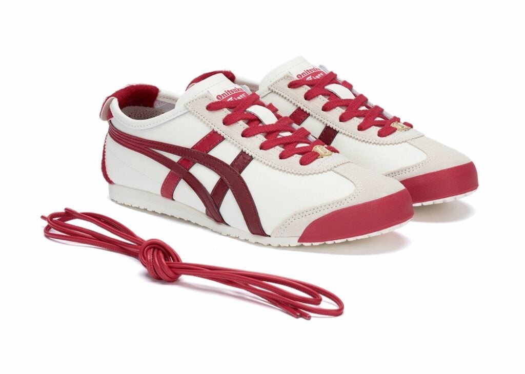 Onitsuka Tiger Mexico 66 Year of the Horse 15