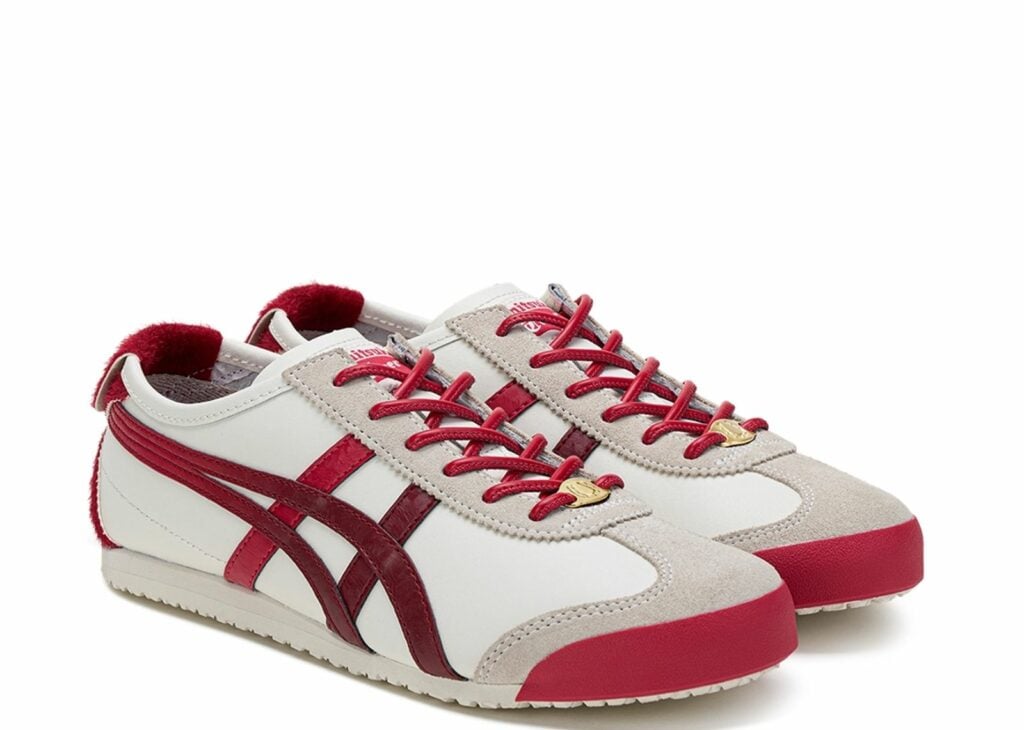 Onitsuka Tiger Mexico 66 Year of the Horse 16