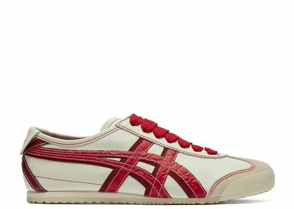 Onitsuka Tiger Mexico 66 Year of the Snake (2025) 4